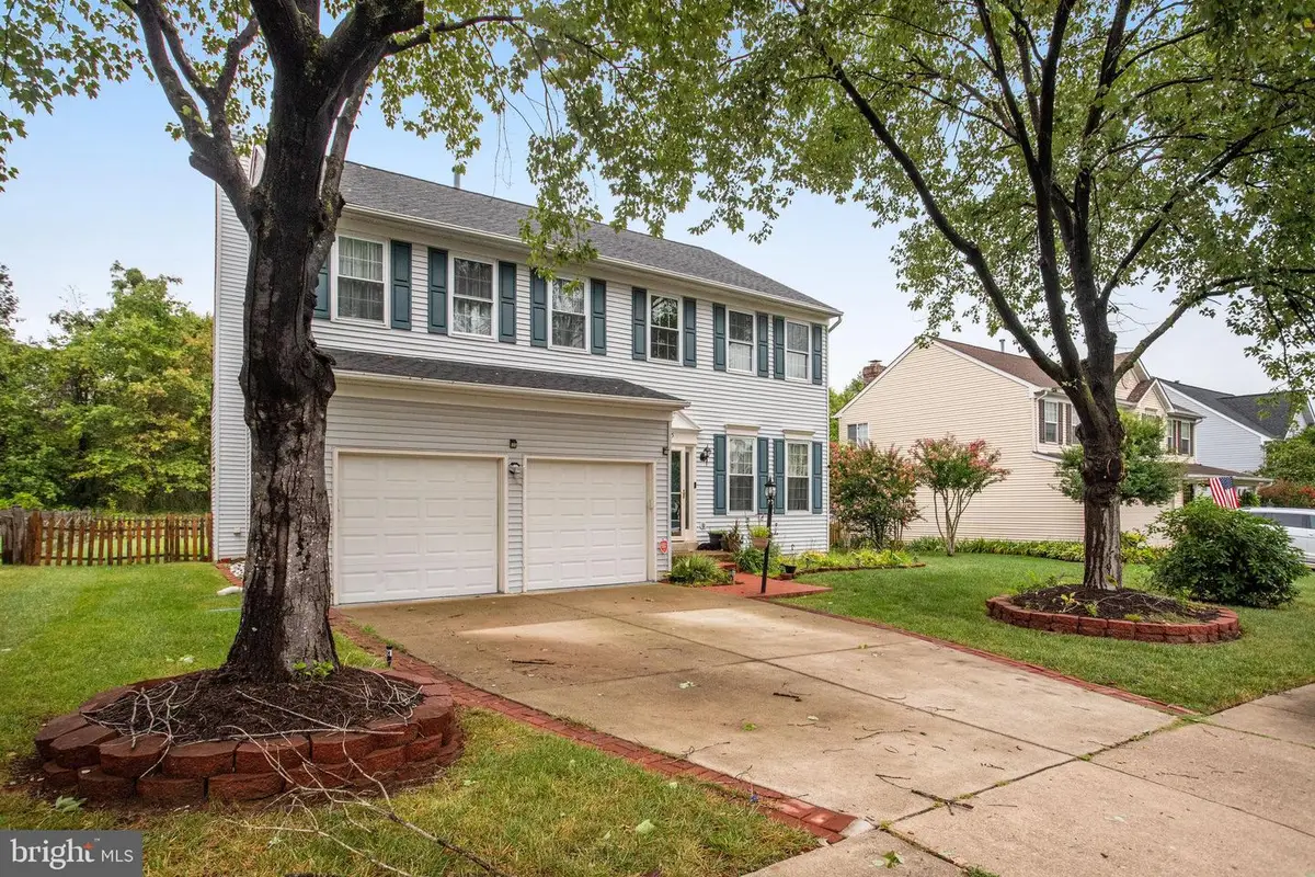 16995 Cass Brook Ln, Woodbridge, VA 22191 - #1