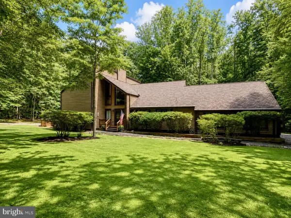 11120 Bacon Race Rd, WOODBRIDGE, VA 22192