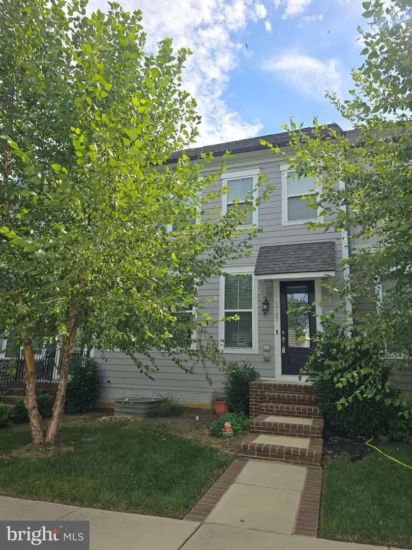 1797 River Heritage Blvd, Dumfries, VA 22026 - #2