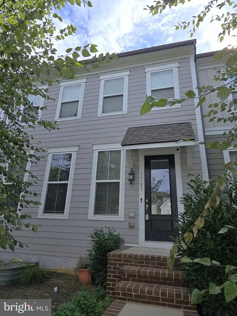 1797 River Heritage Blvd, Dumfries, VA 22026 - #3