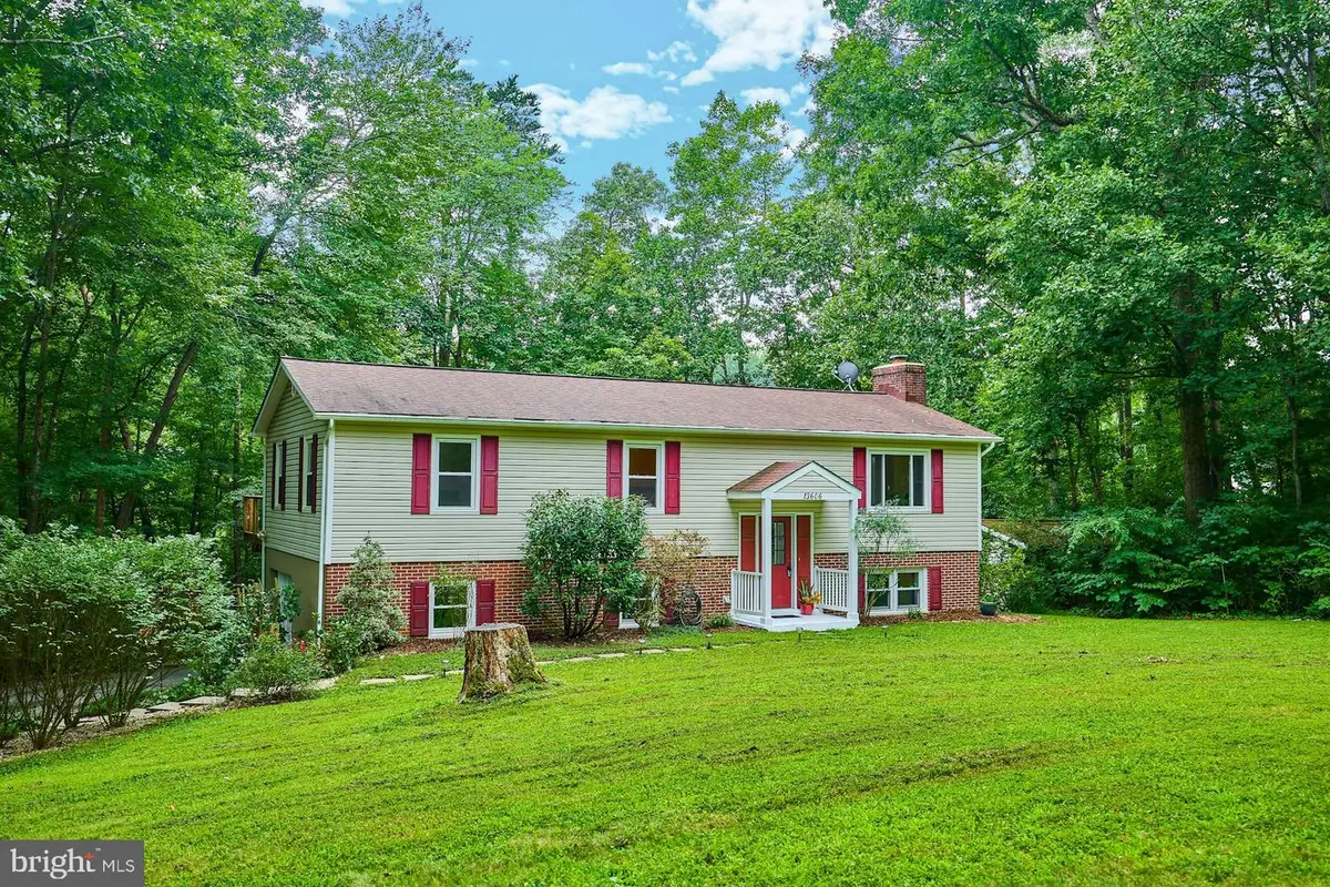 13606 Waylon Ln, Manassas, VA 20112 - #1