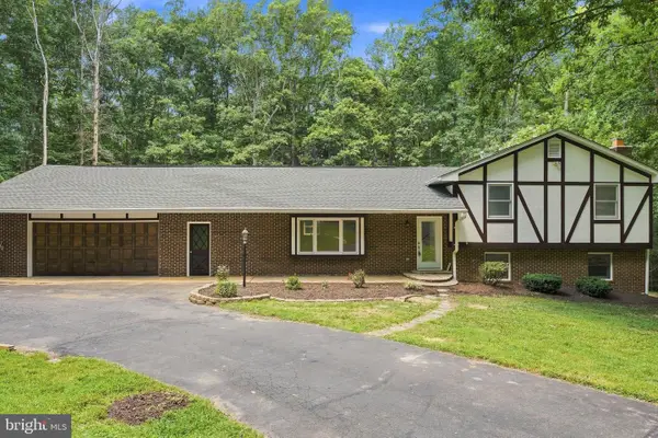 14549 Stephen St, NOKESVILLE, VA 20181