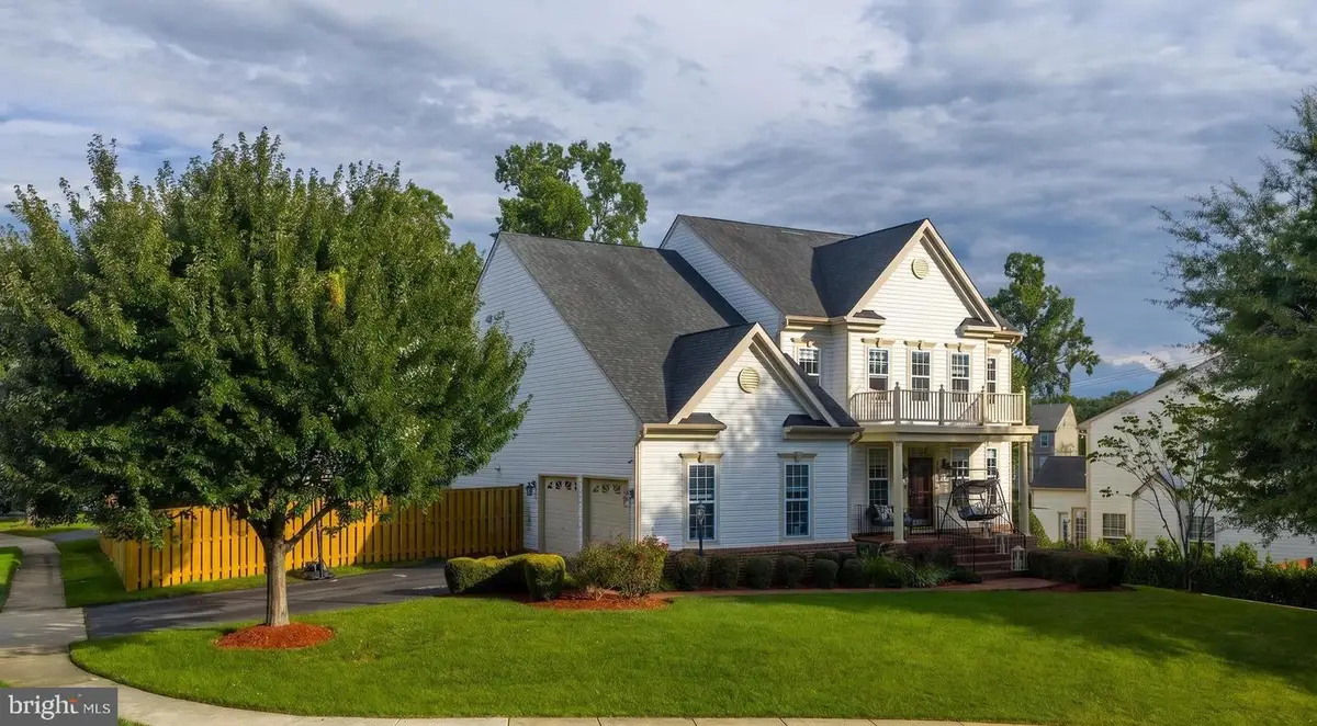 4308 George Frye Cir, Woodbridge, VA 22193 - #1