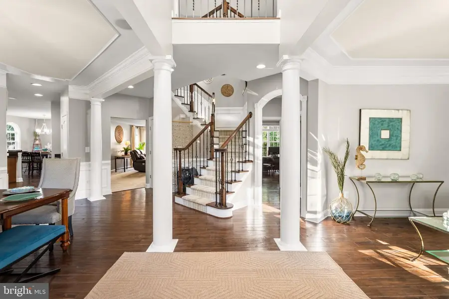 4308 George Frye Cir, Woodbridge, VA 22193 - #2