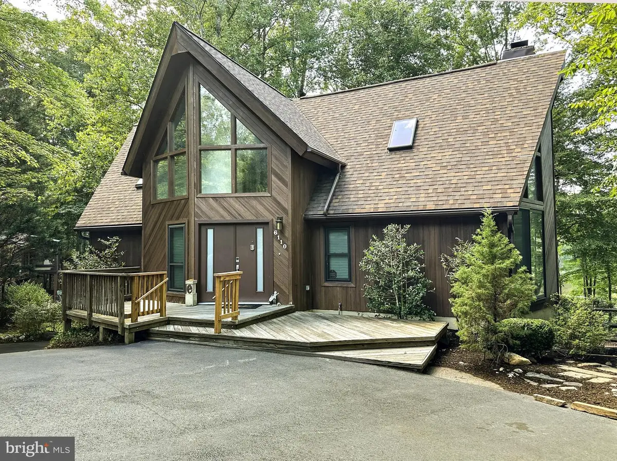 6110 Turkey Run Ct, Manassas, VA 20112 - #1