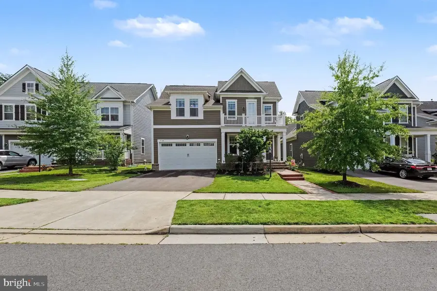17929 Woods Dr, Dumfries, VA 22026 - #2