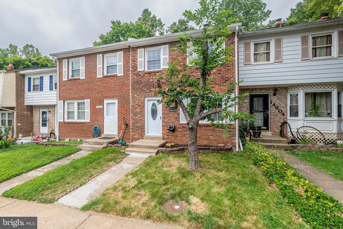 14606 Endsley Turn, Woodbridge, VA 22193 - #1