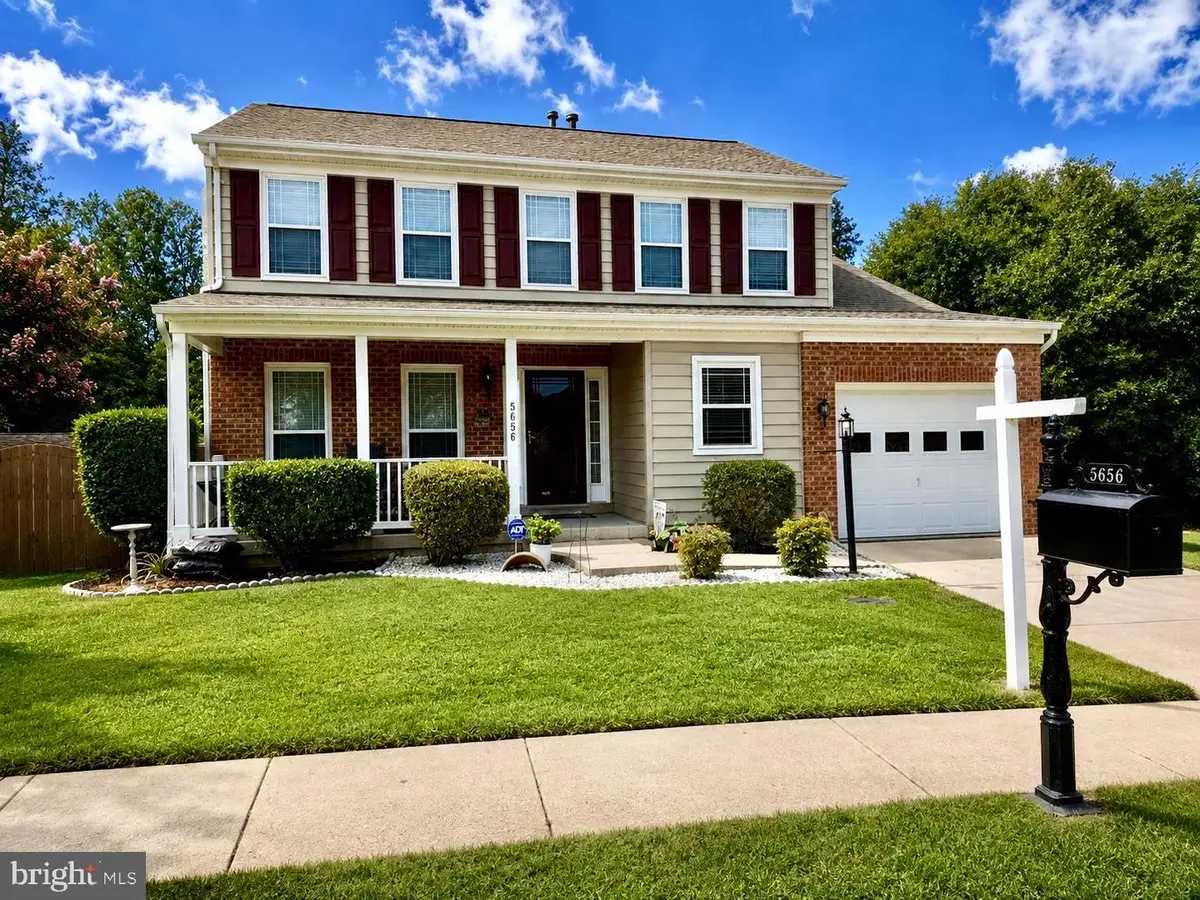 5656 Northton Ct, Woodbridge, VA 22193 - #1