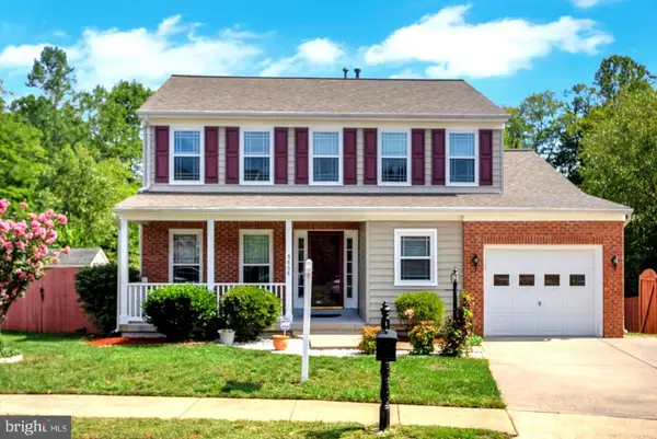5656 Northton Ct, WOODBRIDGE, VA 22193
