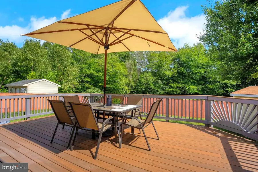5656 Northton Ct, Woodbridge, VA 22193 - #2