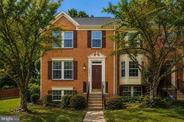 12816 Silvia Loop, WOODBRIDGE, VA 22192