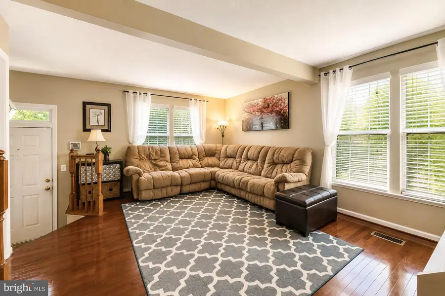 12816 Silvia Loop, Woodbridge, VA 22192 - #3