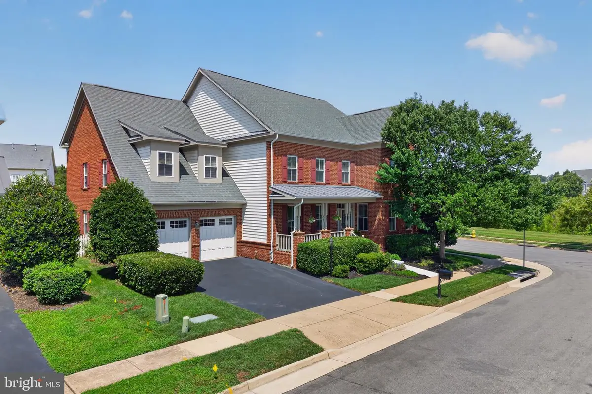 10930 A P Hill Ct, Bristow, VA 20136 - #1