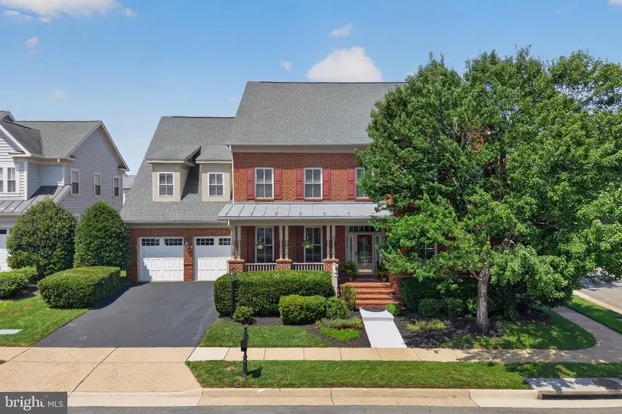 10930 A P Hill Ct, Bristow, VA 20136 - #2