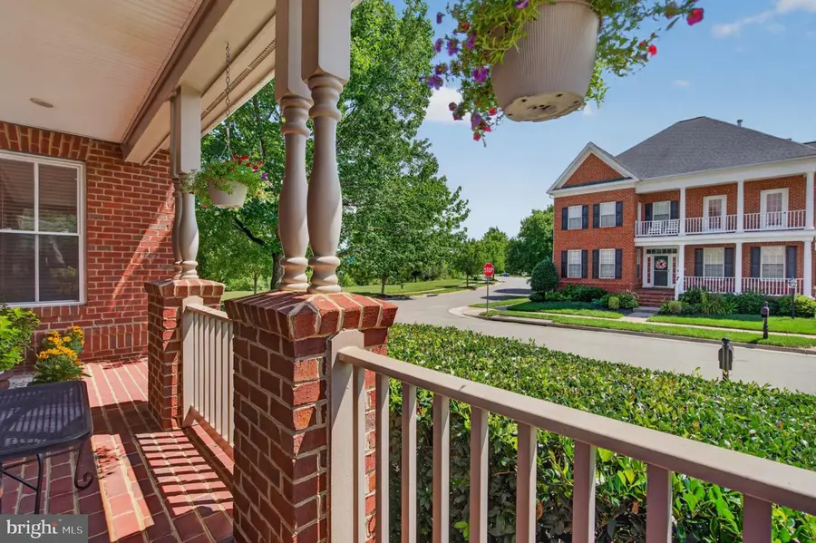 10930 A P Hill Ct, Bristow, VA 20136 - #3