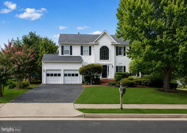 2036 Jennings St, WOODBRIDGE, VA 22191
