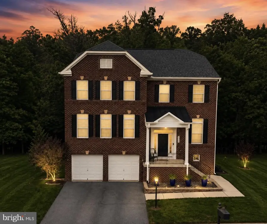 13722 Abbey Manor Ln, Gainesville, VA 20155 - #2
