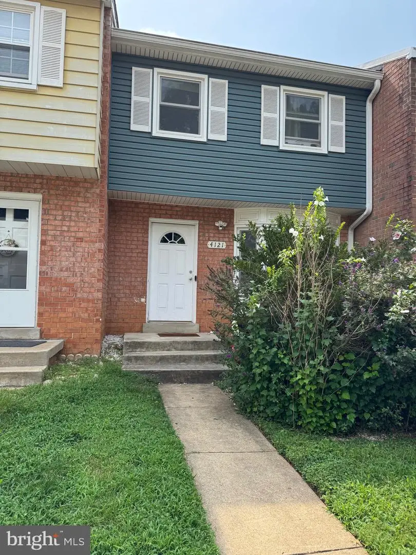 4121 Ferrara Ter, Woodbridge, VA 22193 - #1