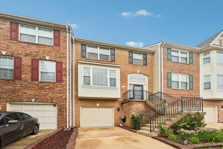 13364 Ferry Landing Ln, Woodbridge, VA 22191 - #2