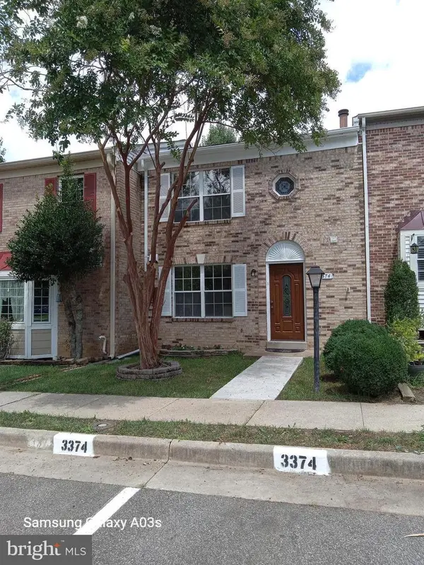 3374 Ladino Ct, WOODBRIDGE, VA 22193