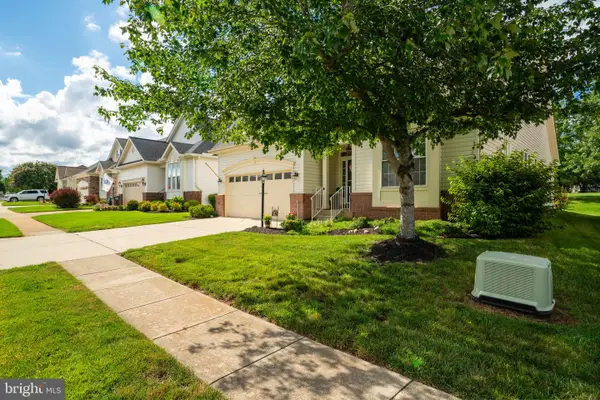 13281 Fieldstone Way, GAINESVILLE, VA 20155