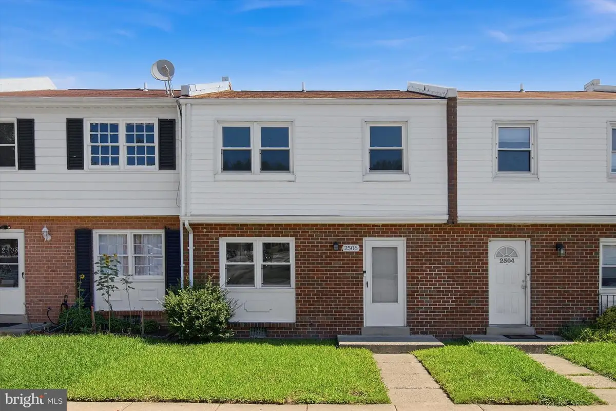 2506 Sedgewick Pl, Dumfries, VA 22026 - #1