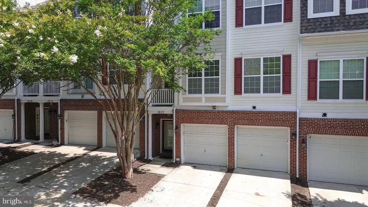 1832 Cedar Cove Way #101, Woodbridge, VA 22191 - #1