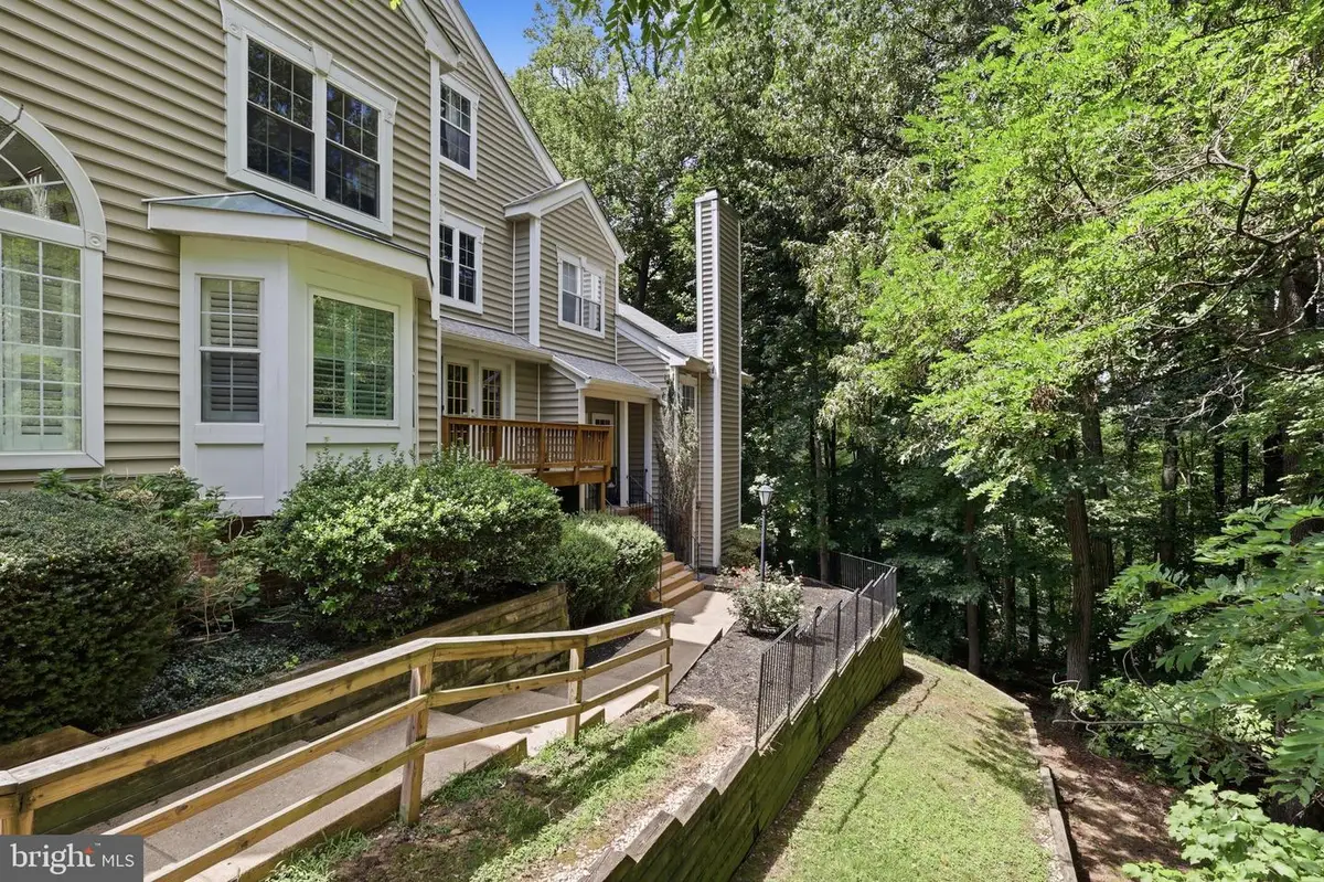 315 Overlook Dr #315, Occoquan, VA 22125 - #1