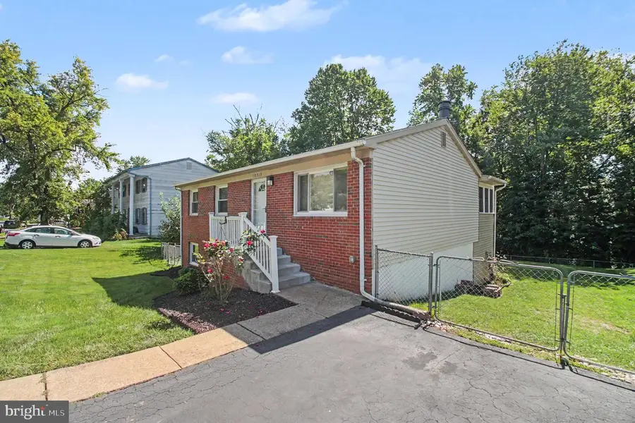 13313 Kurtz Rd, Woodbridge, VA 22193 - #2