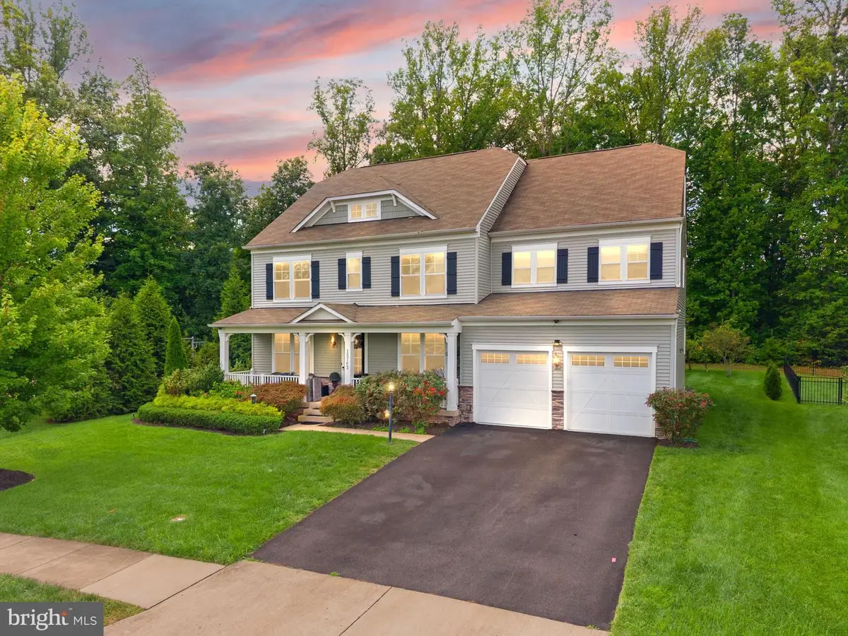 15763 Audubon Way, Haymarket, VA 20169 - #1