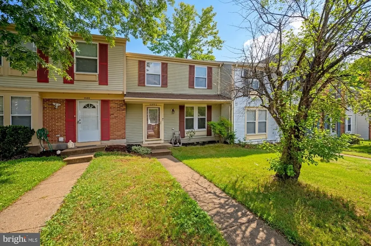 4686 Whitely Ct, Woodbridge, VA 22193 - #1