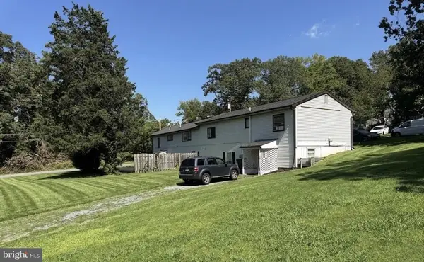 18629 Amidon Ave, TRIANGLE, VA 22172
