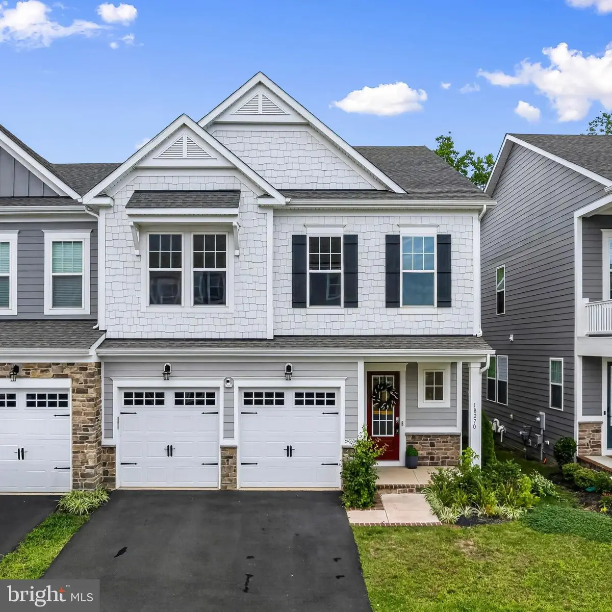 18270 Moss Garden Rd, Dumfries, VA 22026 - #1