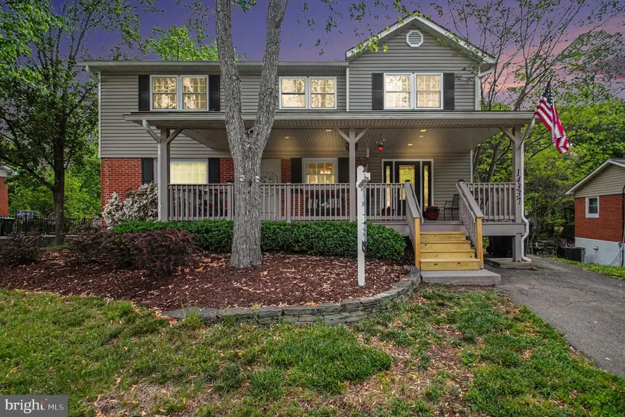 14337 Belleville Ave, Woodbridge, VA 22193 - #3