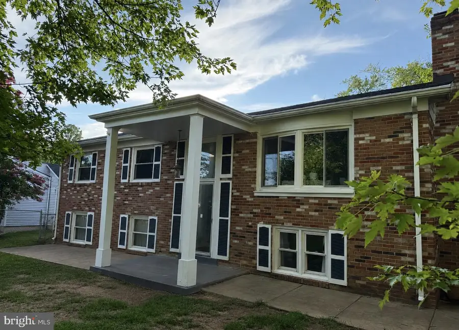 14702 Dunbar Ln, Woodbridge, VA 22193 - #2