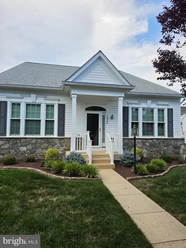 12900 Barrons Reach Ln, BRISTOW, VA 20136