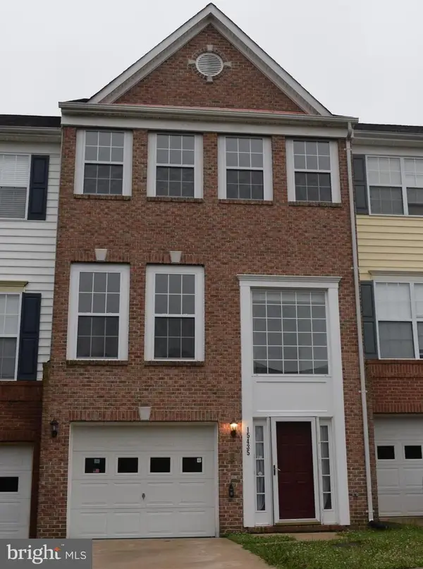 15435 Binder Ct, WOODBRIDGE, VA 22193