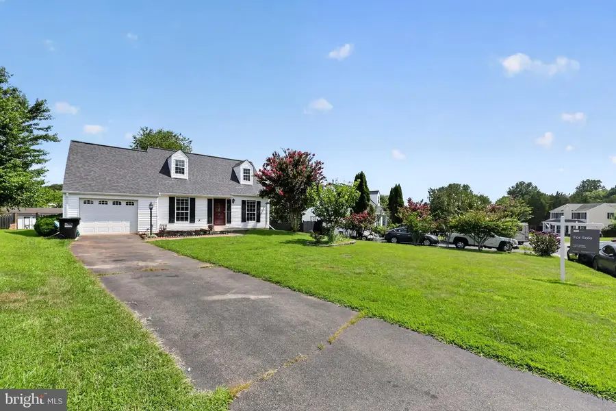 5624 Reardon Ln, Woodbridge, VA 22193 - #2
