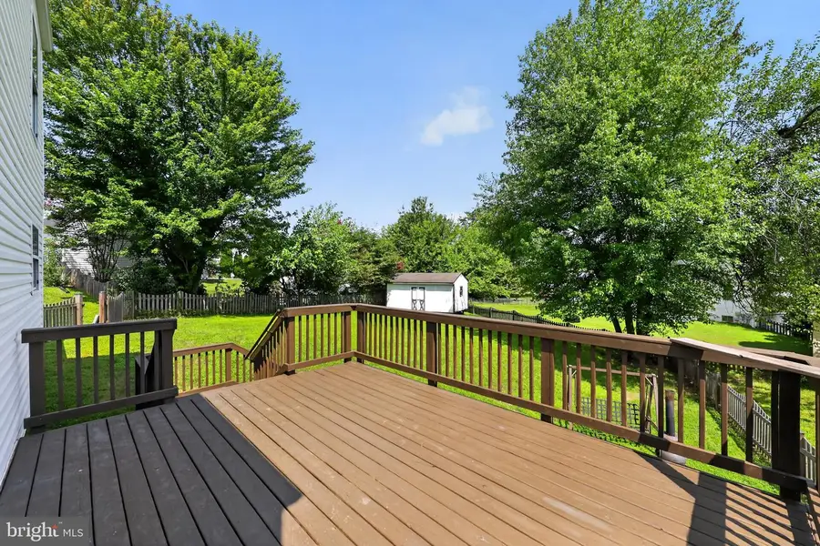 5624 Reardon Ln, Woodbridge, VA 22193 - #3