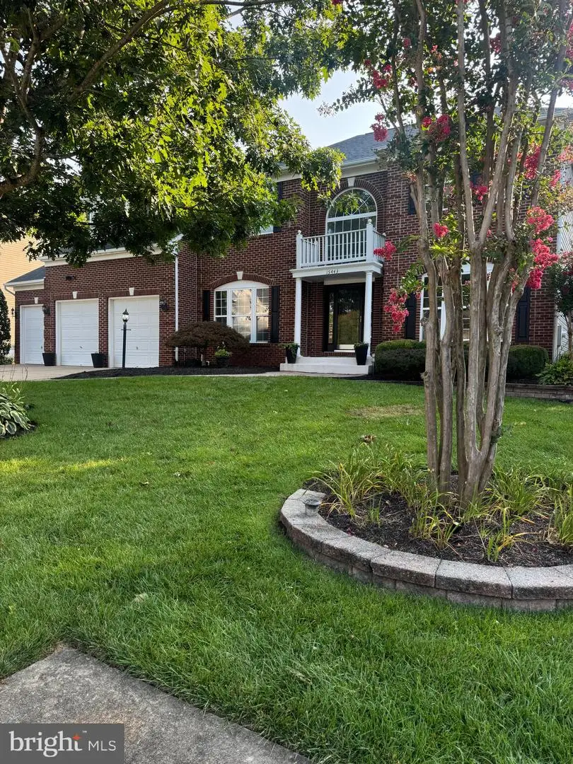 15443 Milton Hall Pl, Manassas, VA 20112 - #2