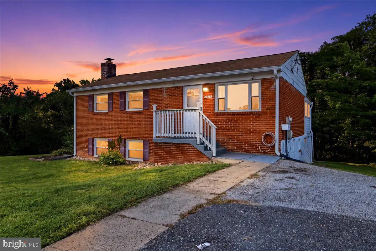 14716 Anderson St, Woodbridge, VA 22193 - #1