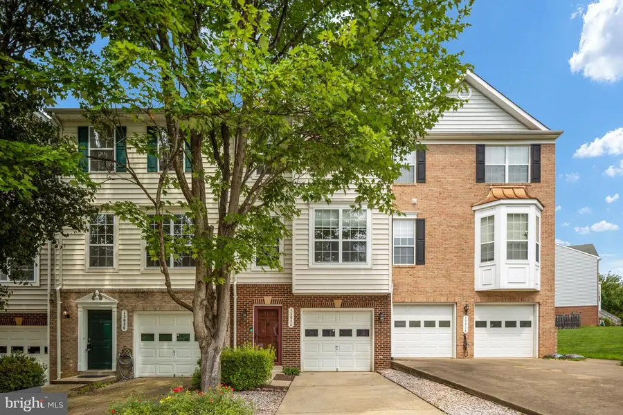13034 Taxi Dr, Woodbridge, VA 22193 - #3