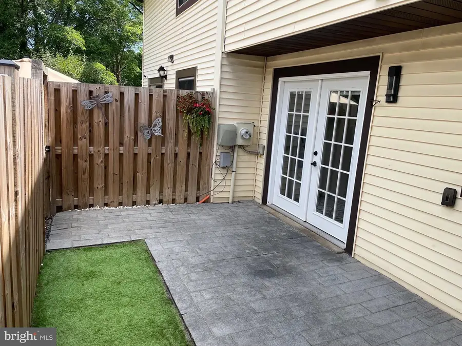 2533 Fox Ridge Ct, Woodbridge, VA 22192 - #3