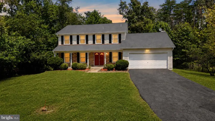 8140 Sinclair Mill Rd, Manassas, VA 20112 - #2