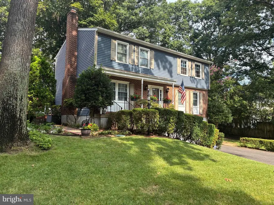 16063 Laconia Cir, Woodbridge, VA 22191 - #3