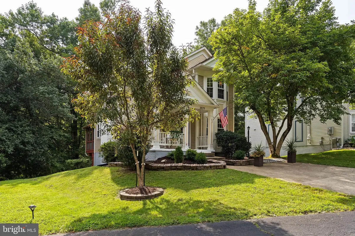 3079 Fennegan Ct, Woodbridge, VA 22192 - #1