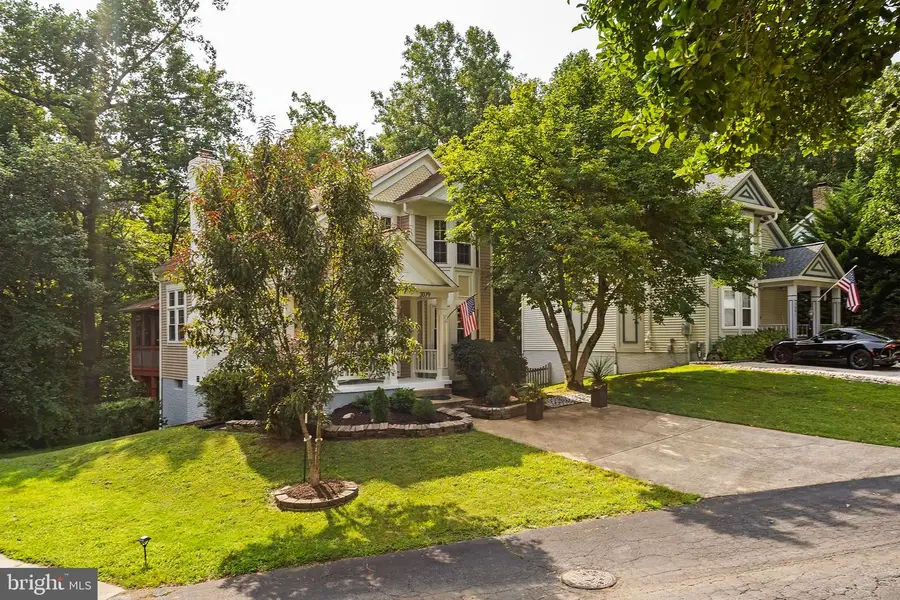 3079 Fennegan Ct, Woodbridge, VA 22192 - #2