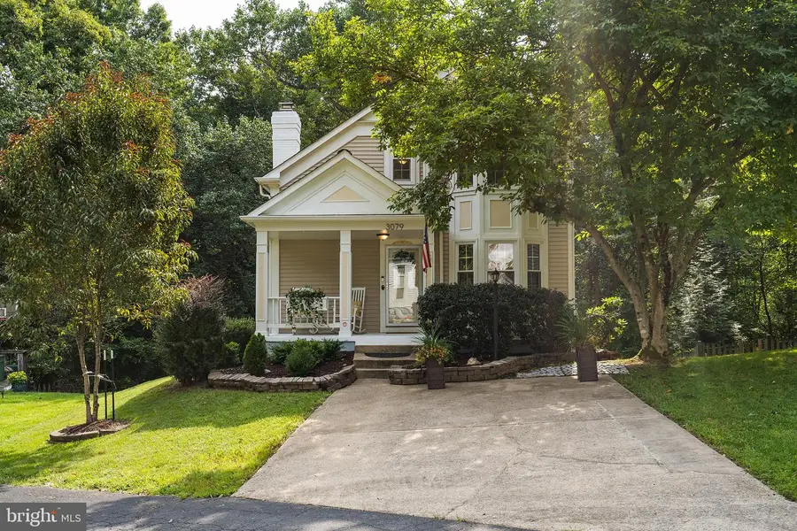 3079 Fennegan Ct, Woodbridge, VA 22192 - #3