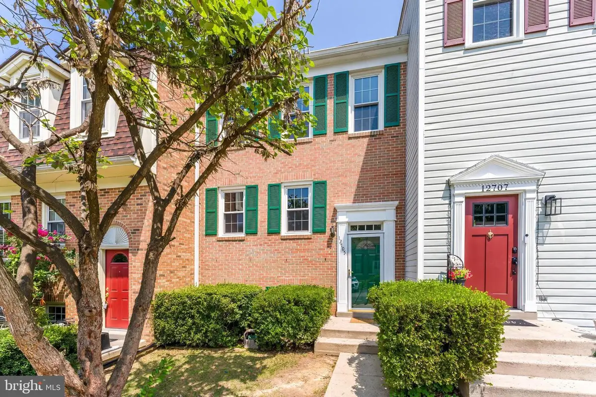 12705 Inverness Way, Woodbridge, VA 22192 - #1