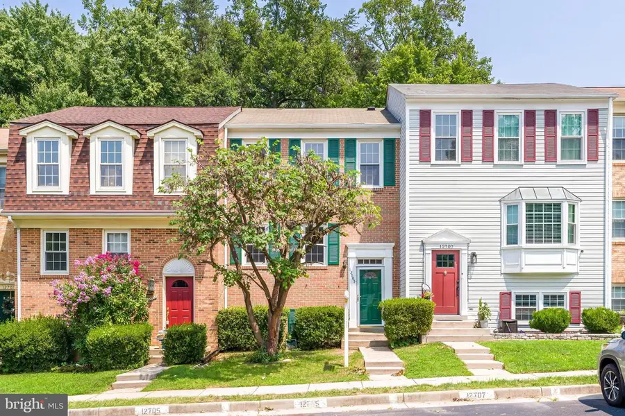 12705 Inverness Way, Woodbridge, VA 22192 - #2